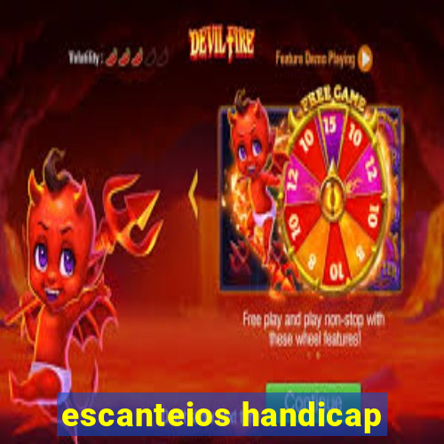 escanteios handicap